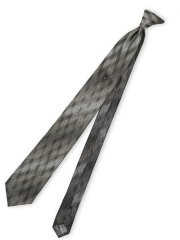 シルク ラインストーン付き ナロータイ 7.0cm幅