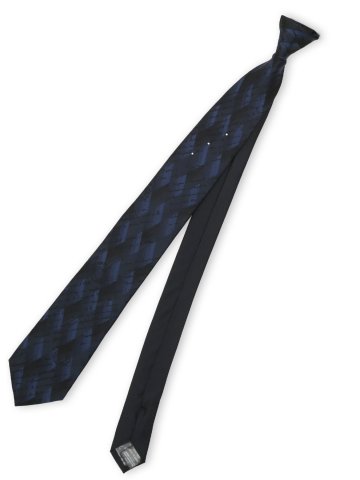 シルク ラインストーン付き ナロータイ 7.0cm幅