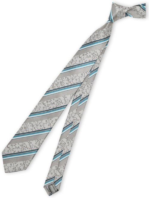 シルク ラインストーン付き ナロータイ 7.0cm幅(Other 14ワイン