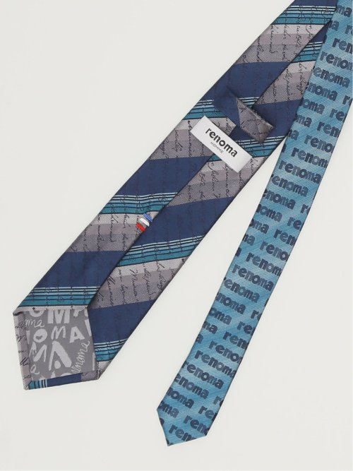 シルク ナロータイ 7.0cm幅