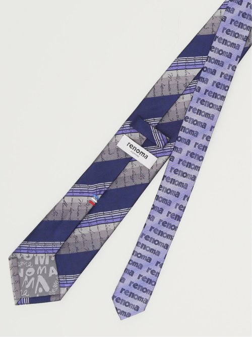 シルク ナロータイ 7.0cm幅