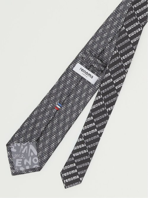 シルク ナロータイ 7.0cm幅