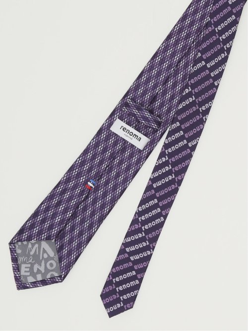 シルク ナロータイ 7.0cm幅