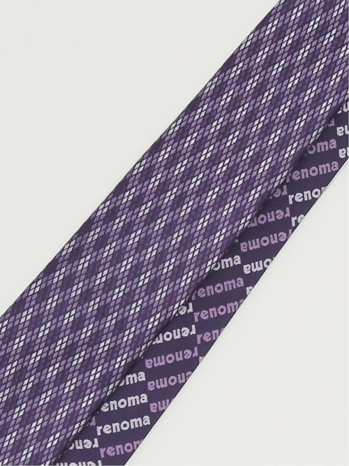 シルク ナロータイ 7.0cm幅