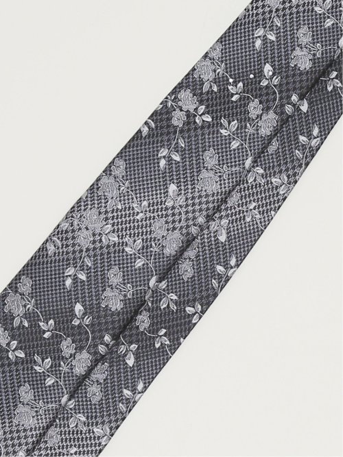 シルク ナロータイ 7.0cm幅