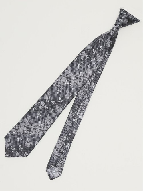 シルク ナロータイ 7.0cm幅