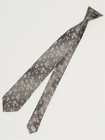 シルク ナロータイ 7.0cm幅