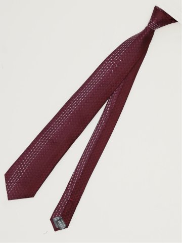 シルク ナロータイ 7.0cm幅