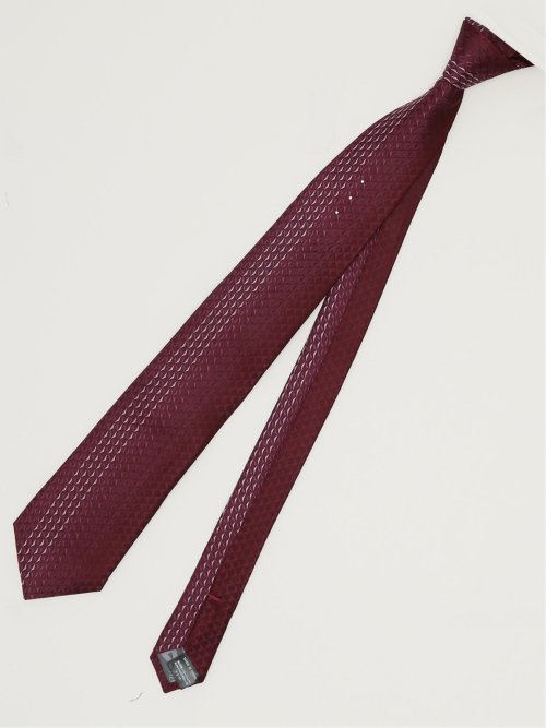 シルク ナロータイ 7.0cm幅