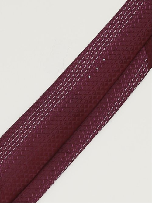 シルク ナロータイ 7.0cm幅