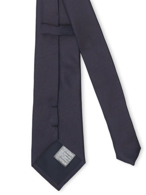 ウォッシャブル ソリッド レギュラータイ 8.0cm幅