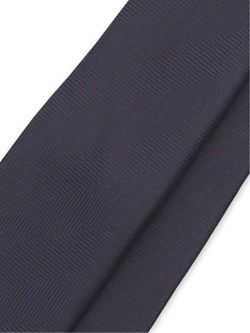 ウォッシャブル ソリッド レギュラータイ 8.0cm幅