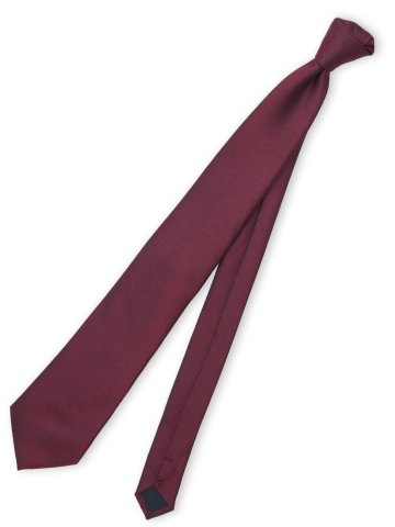 ウォッシャブル ソリッド レギュラータイ 8.0cm幅