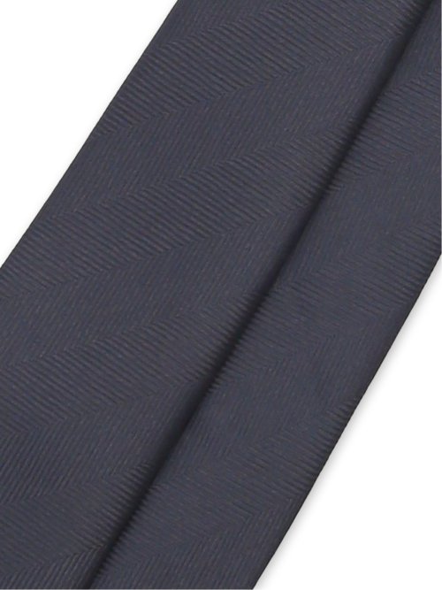 ウォッシャブル ソリッド レギュラータイ 8.0cm幅