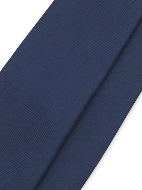 ウォッシャブル ソリッド レギュラータイ 8.0cm幅