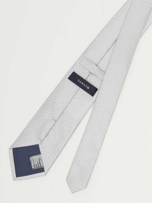 エコウォッシャブル ソリッド レギュラータイ 8.0cm幅