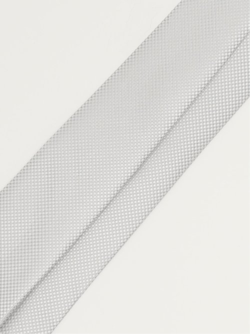 エコウォッシャブル ソリッド レギュラータイ 8.0cm幅