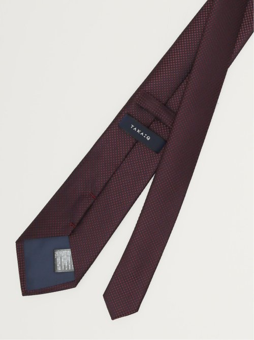 エコウォッシャブル ソリッド レギュラータイ 8.0cm幅