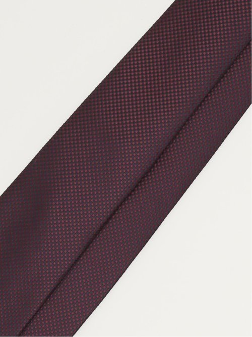 エコウォッシャブル ソリッド レギュラータイ 8.0cm幅