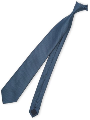 ウォッシャブル ソリッド レギュラータイ 8.0cm幅