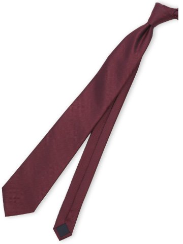 ウォッシャブル ソリッド レギュラータイ 8.0cm幅