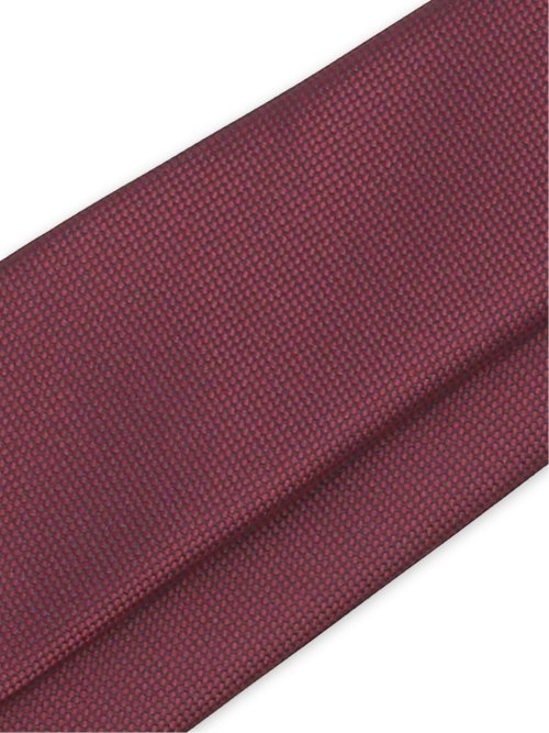 ウォッシャブル ソリッド レギュラータイ 8.0cm幅