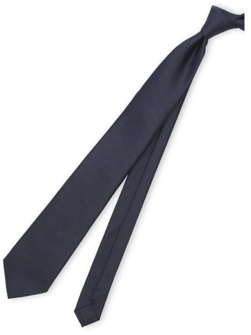 ウォッシャブル ソリッド レギュラータイ 8.0cm幅