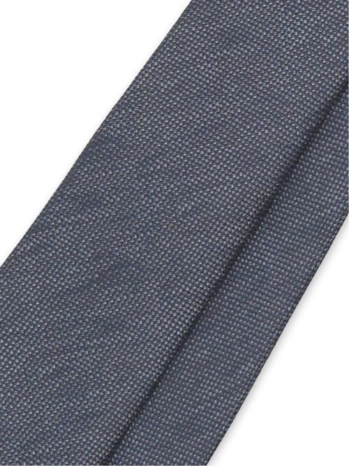 ウォッシャブル ソリッド レギュラータイ 8.0cm幅