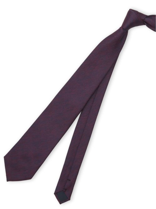 ウォッシャブル ソリッド レギュラータイ 8.0cm幅