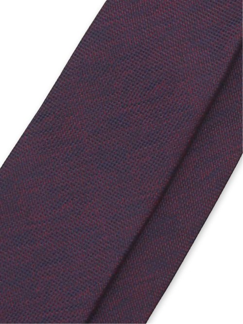 ウォッシャブル ソリッド レギュラータイ 8.0cm幅