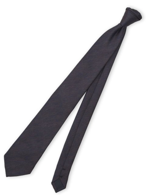 ウォッシャブル ソリッド レギュラータイ 8.0cm幅