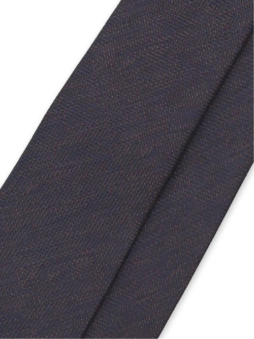 ウォッシャブル ソリッド レギュラータイ 8.0cm幅