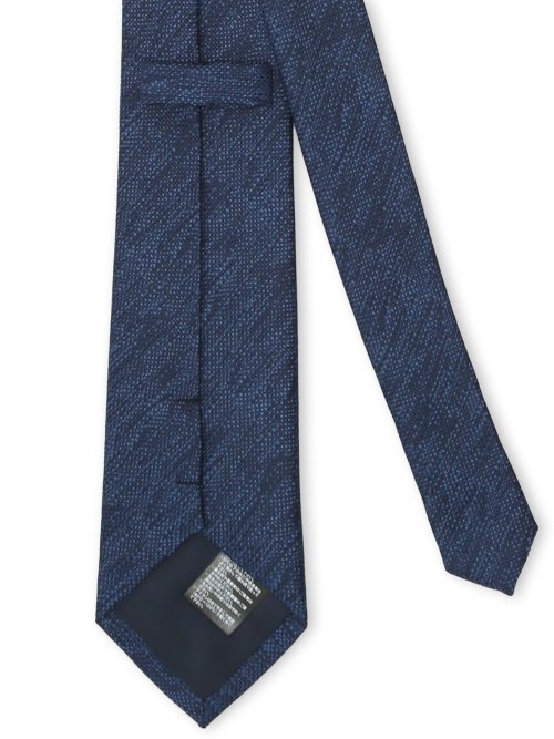 ウォッシャブル ソリッド レギュラータイ 8.0cm幅