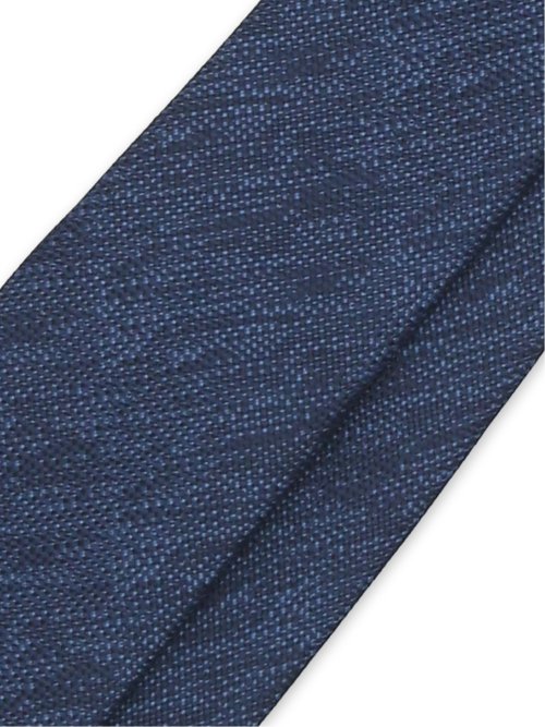 ウォッシャブル ソリッド レギュラータイ 8.0cm幅