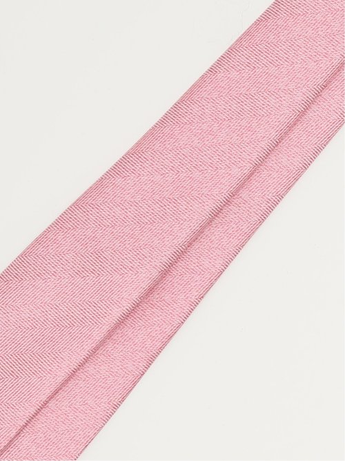 エコウォッシャブル ソリッド レギュラータイ 8.0cm幅