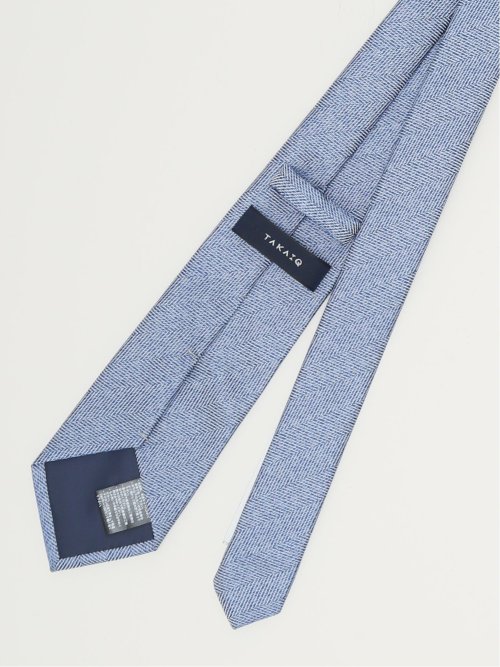 エコウォッシャブル ソリッド レギュラータイ 8.0cm幅