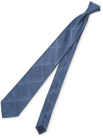 ウォッシャブル ソリッド レギュラータイ 8.0cm幅