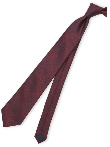 ウォッシャブル ソリッド レギュラータイ 8.0cm幅