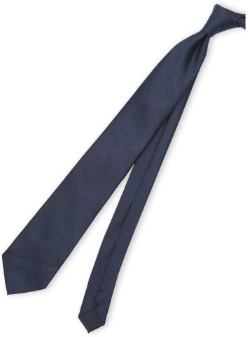 ウォッシャブル ソリッド レギュラータイ 8.0cm幅