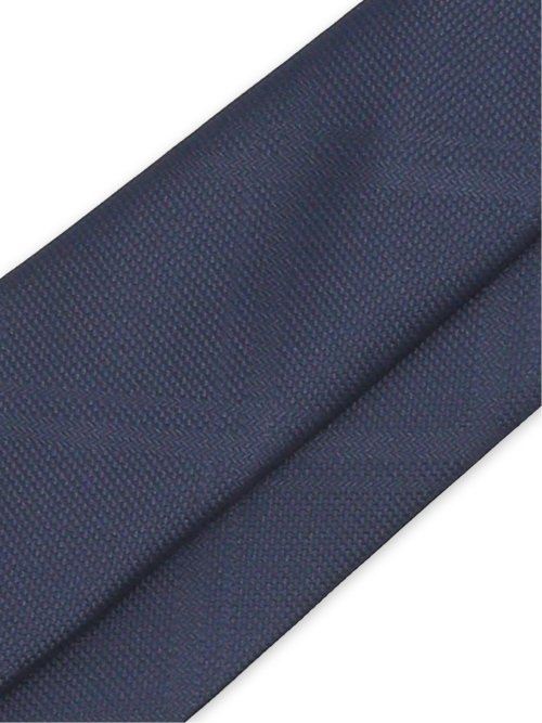 ウォッシャブル ソリッド レギュラータイ 8.0cm幅