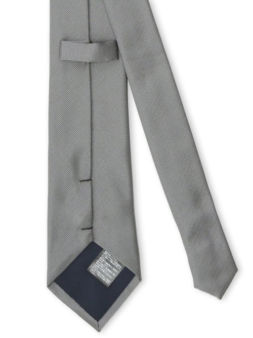 ウォッシャブル ソリッド レギュラータイ 8.0cm幅