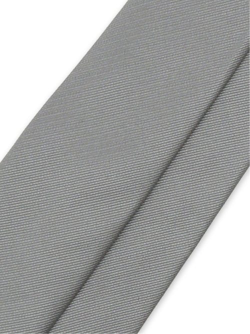 ウォッシャブル ソリッド レギュラータイ 8.0cm幅