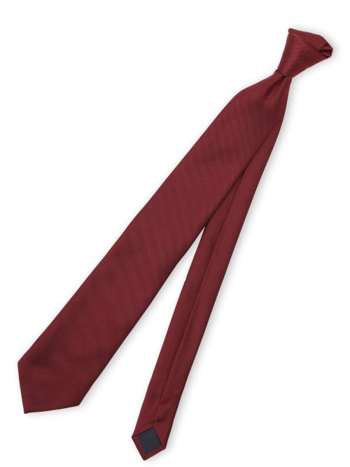 ウォッシャブル ソリッド レギュラータイ 8.0cm幅