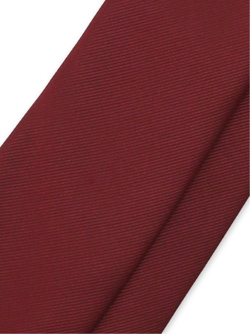 ウォッシャブル ソリッド レギュラータイ 8.0cm幅