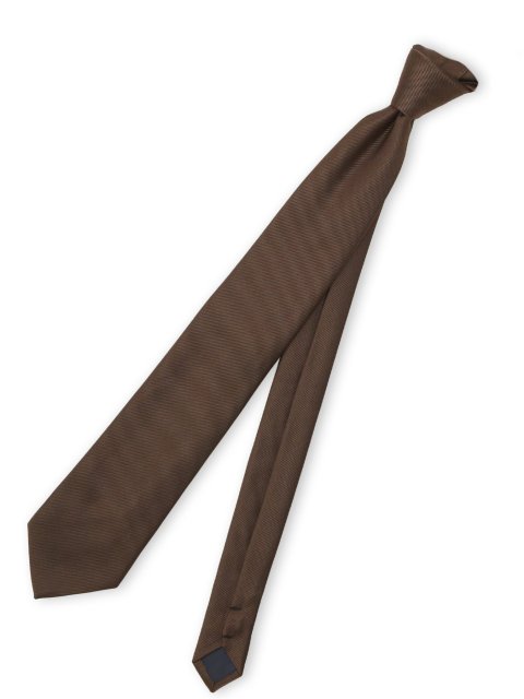 ウォッシャブル ソリッド レギュラータイ 8.0cm幅