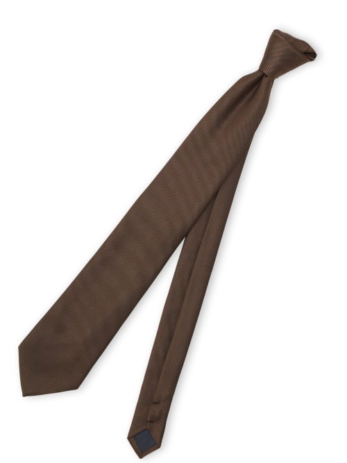 ウォッシャブル ソリッド レギュラータイ 8.0cm幅