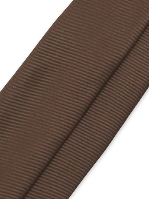 ウォッシャブル ソリッド レギュラータイ 8.0cm幅