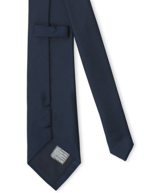 ウォッシャブル ソリッド レギュラータイ 8.0cm幅