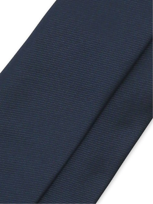 ウォッシャブル ソリッド レギュラータイ 8.0cm幅