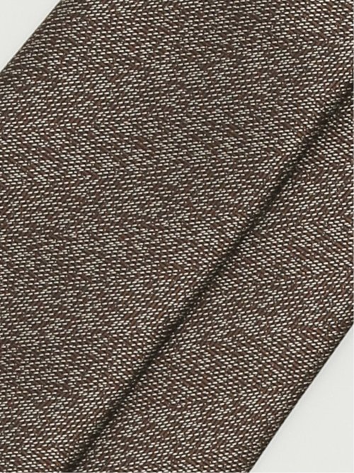 ネクタイ メンズ ビジネス ウォッシャブル ソリッド レギュラー 8.0cm幅